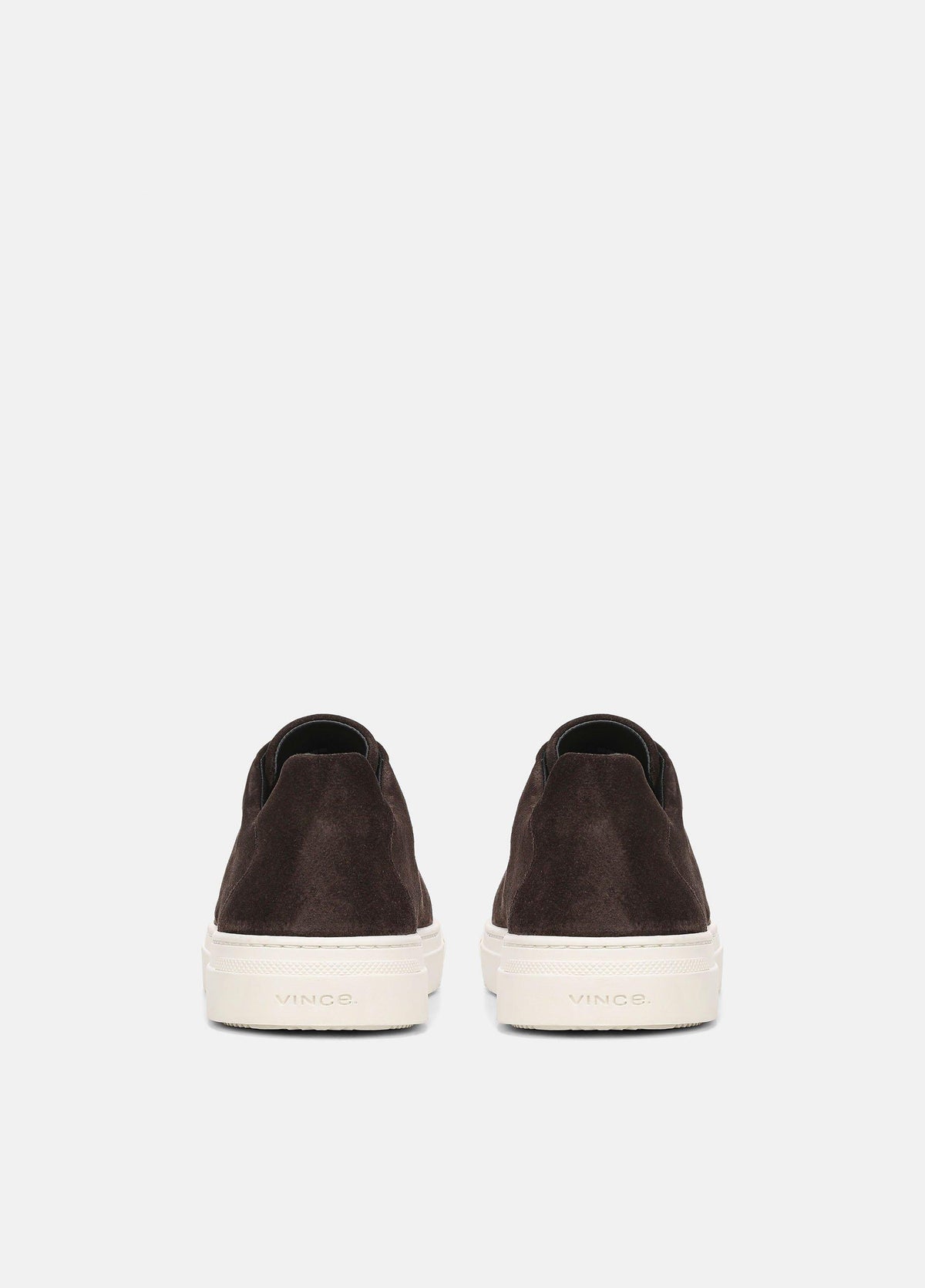 Lakewood Suede Sneaker - US 7991
