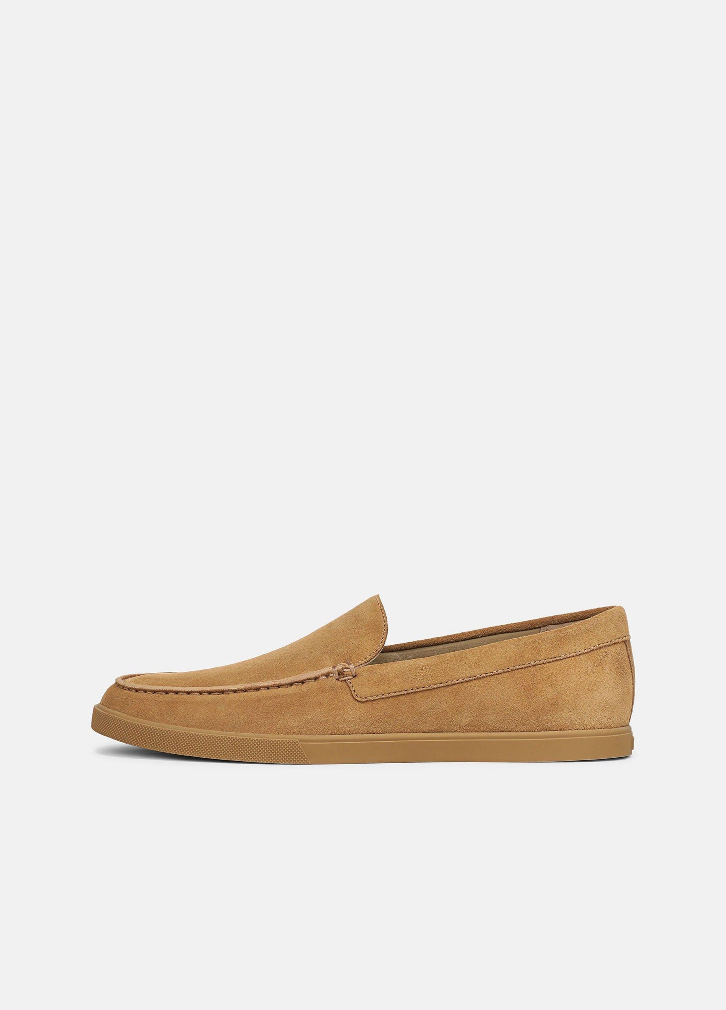 Sonoma Suede Loafer - US 5114