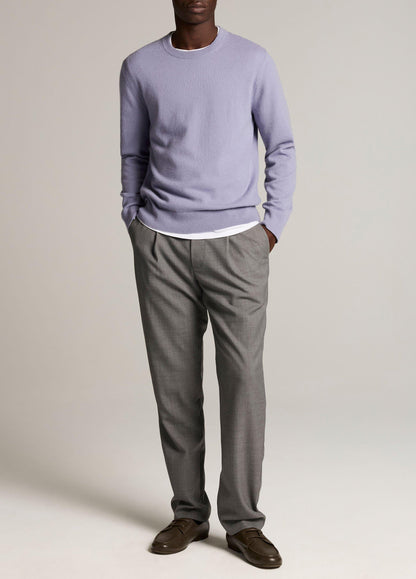 Cashmere Crew Neck Sweater - US 5358