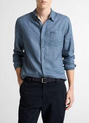 Uniform Blue