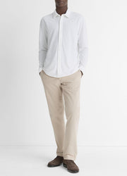 Optic White
