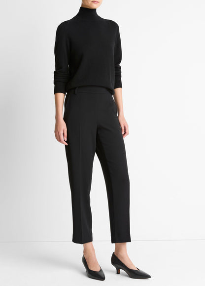 Crepe Tapered Pull-On Pant - US 2348