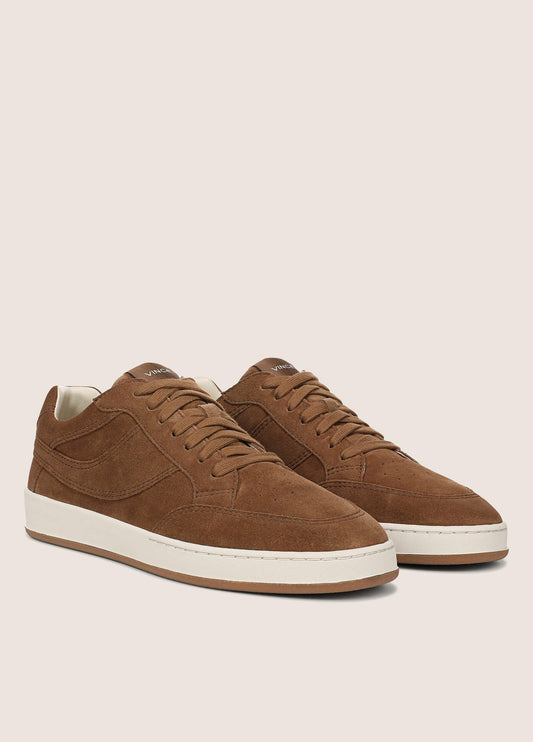 Pacifico Suede Sneaker - US 2151