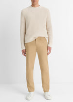 Owen Athletic Stretch-Cotton Pant - US 6531