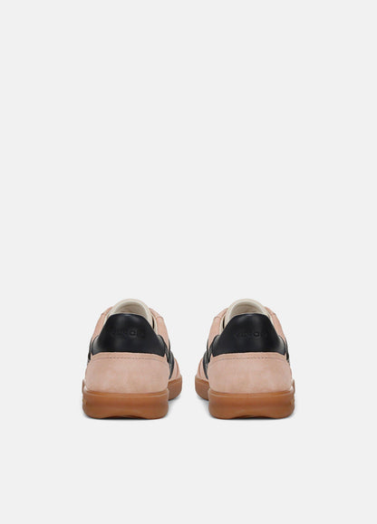 Oasis Suede & Leather Sneaker - US 3934