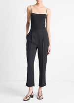Pima Cotton Camisole - US 6817