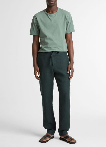 Lightweight Hemp Pant - US 7650