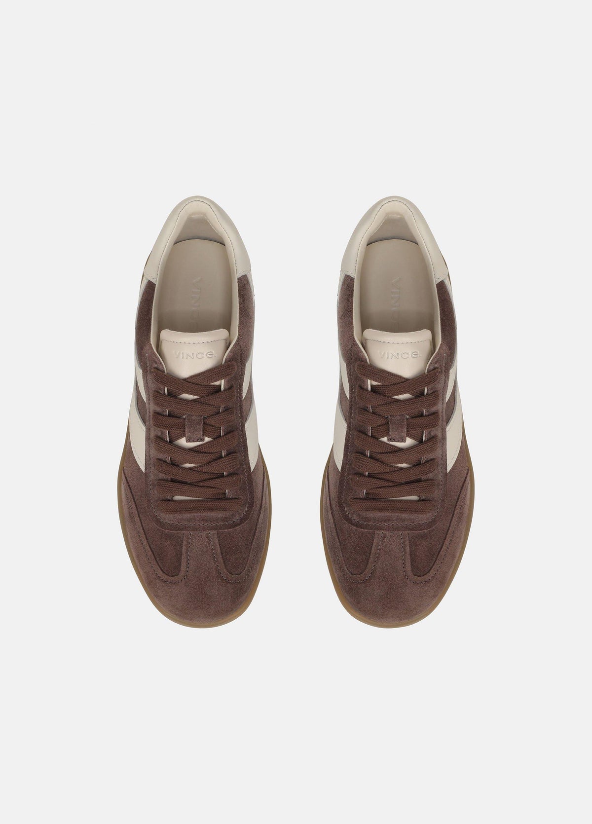 Oasis Suede & Leather Sneaker - US 4168