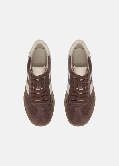 Oasis Suede & Leather Sneaker - US 4168