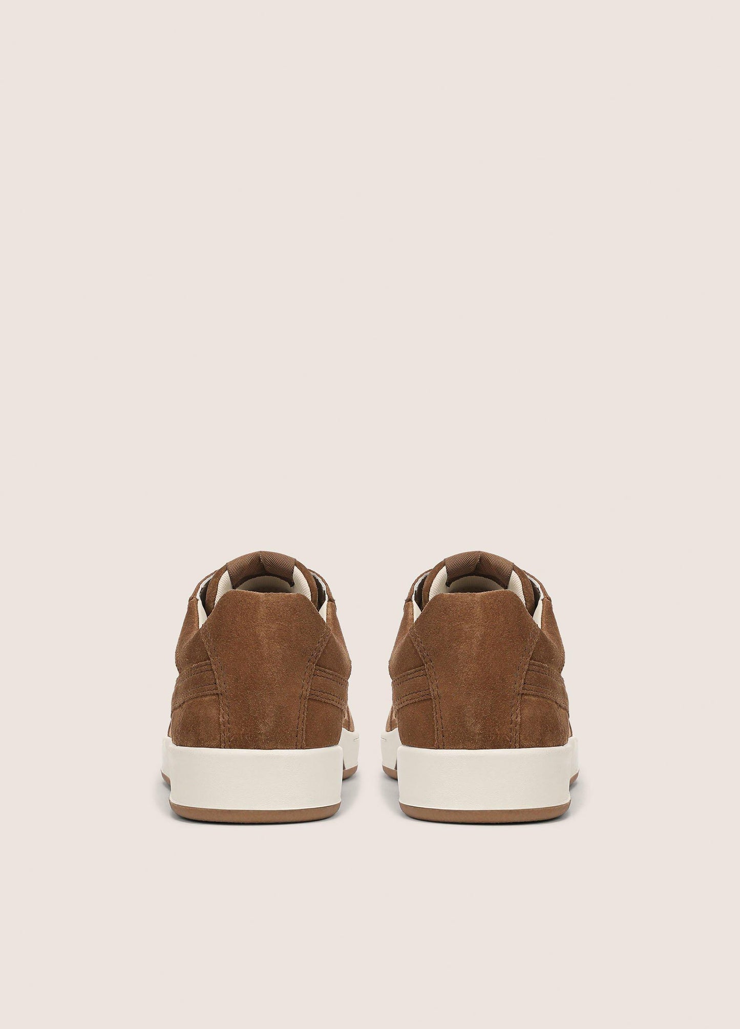 Pacifico Suede Sneaker - US 2151