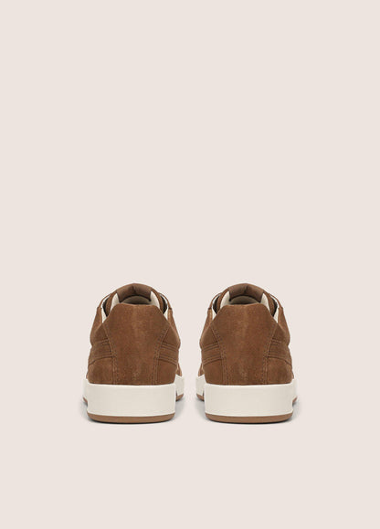 Pacifico Suede Sneaker - US 2151