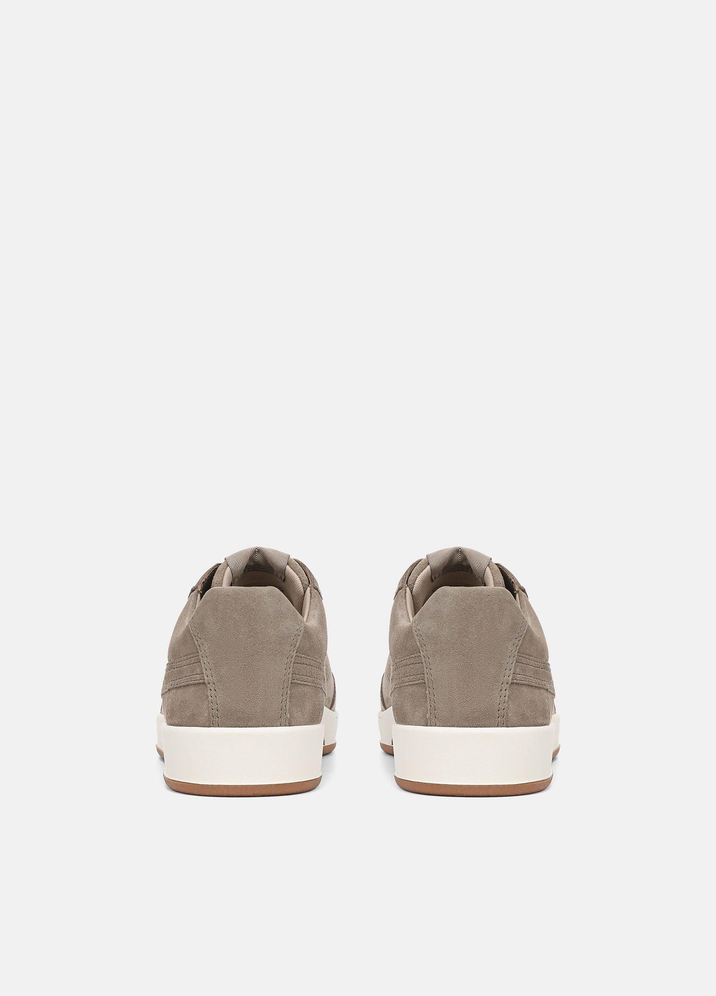 Pacifico Suede Sneaker - US 1902