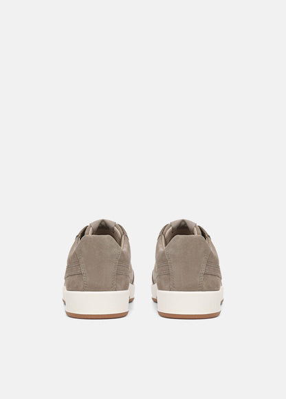 Pacifico Suede Sneaker - US 1902