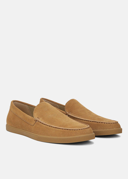 Sonoma Suede Loafer - US 5114