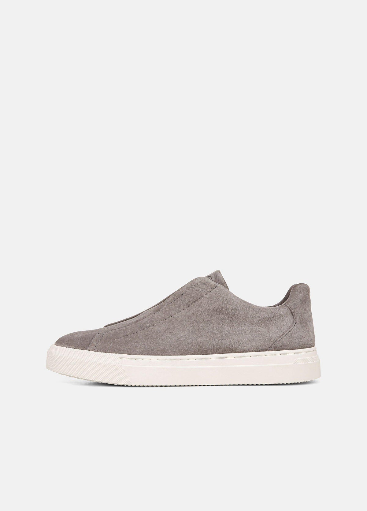 Lakewood Suede Sneaker - US 0342