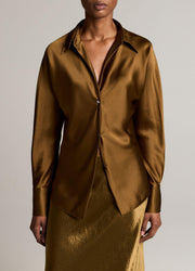 Moss Ochre