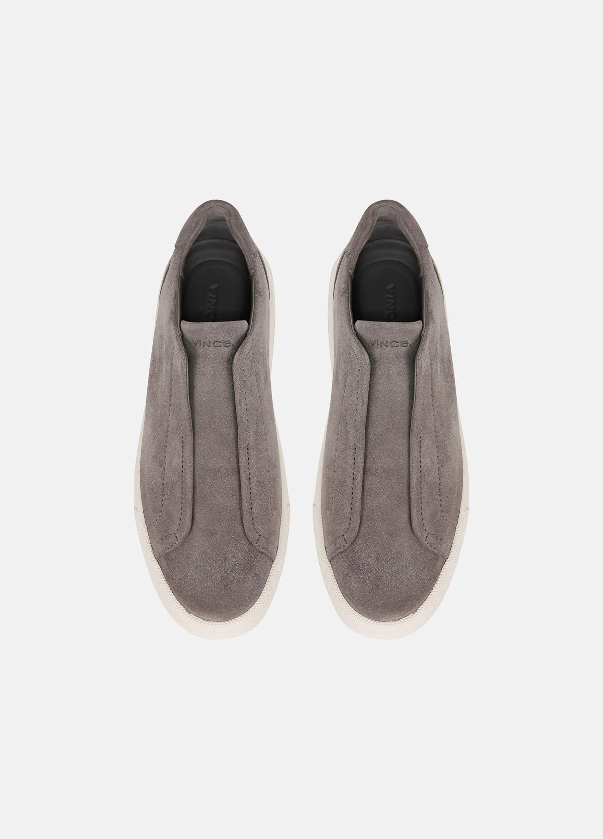 Lakewood Suede Sneaker - US 0342