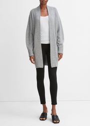 Medium Heather Grey