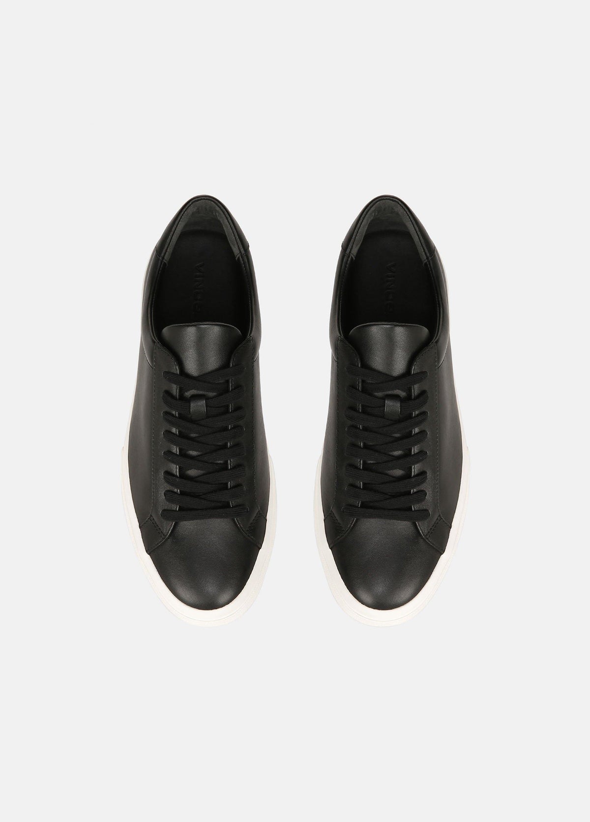 Fulton Leather Sneaker - US 7191