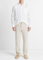 Lightweight Hemp Pant - US 2812