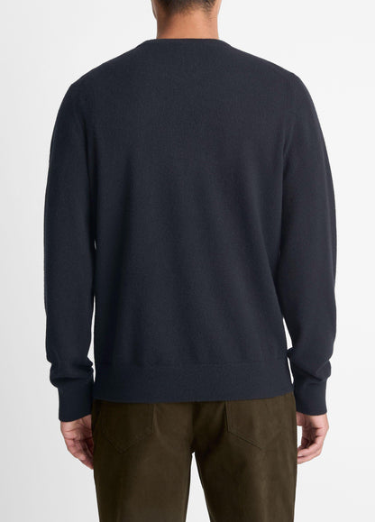 Cashmere Crew Neck Sweater - US 2564