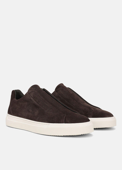 Lakewood Suede Sneaker - US 7991