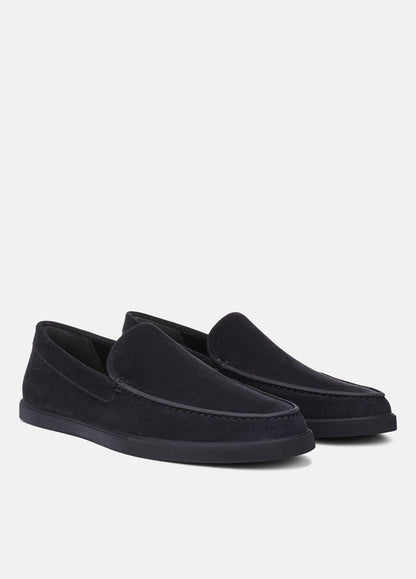 Sonoma Suede Loafer - US 8007