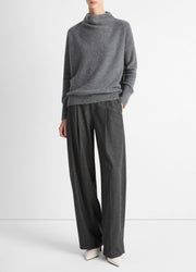 Heather Graphite