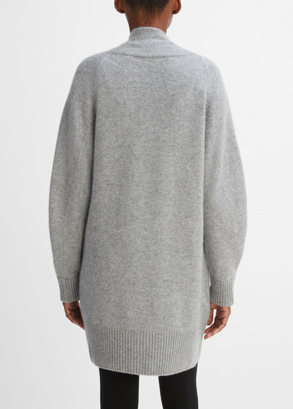Cashmere Open-Front Cardigan - US 5315
