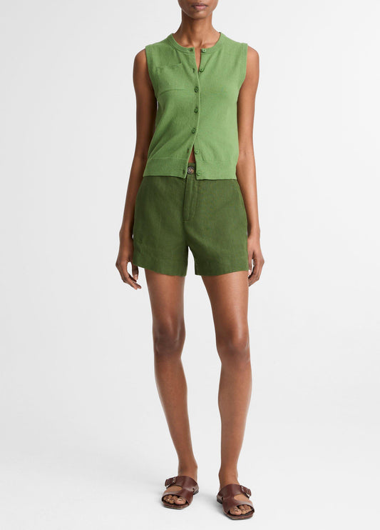 Hemp Short - US 0501