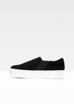 Suede Warren Sneaker - US 2018