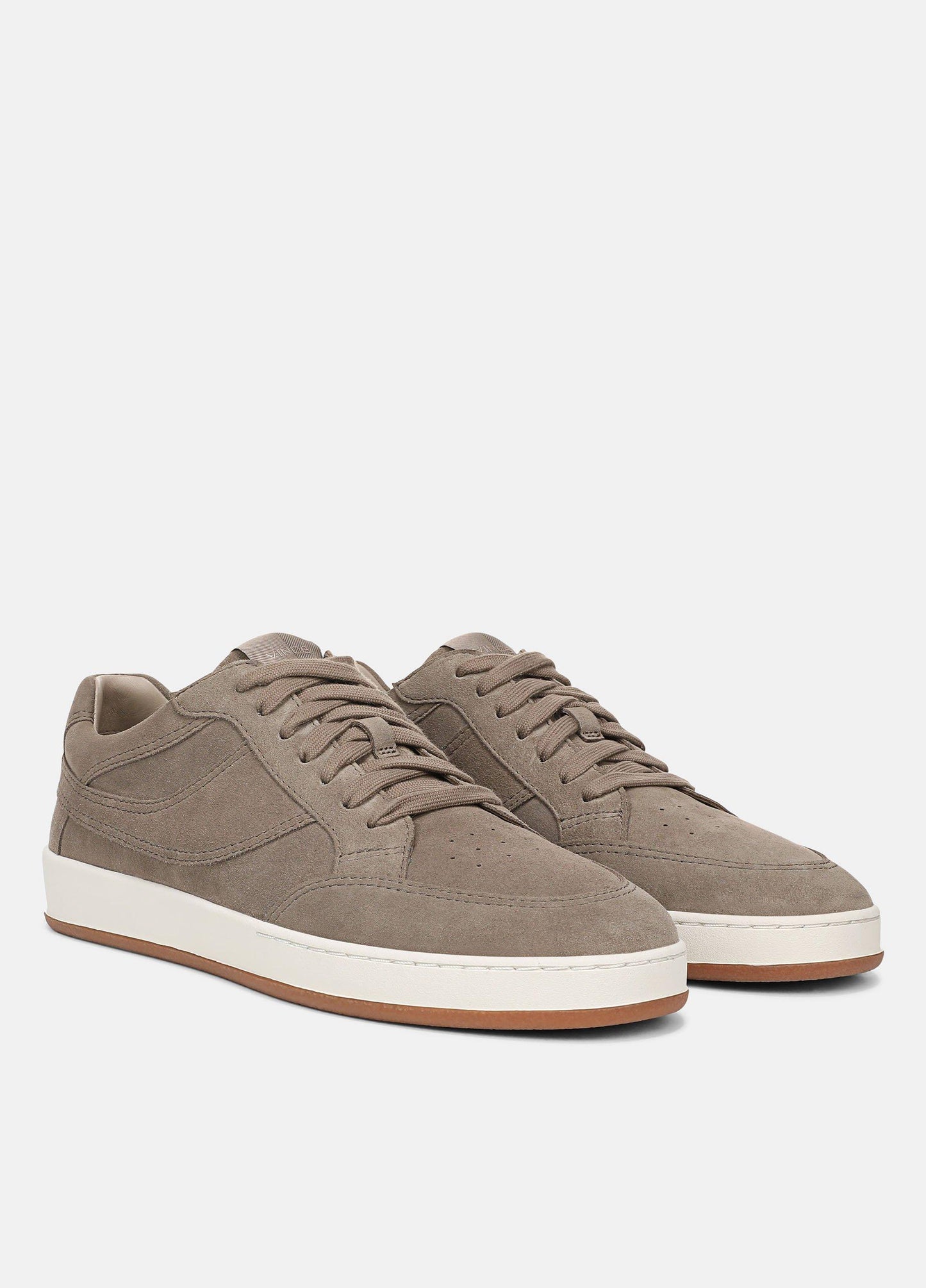 Pacifico Suede Sneaker - US 1902