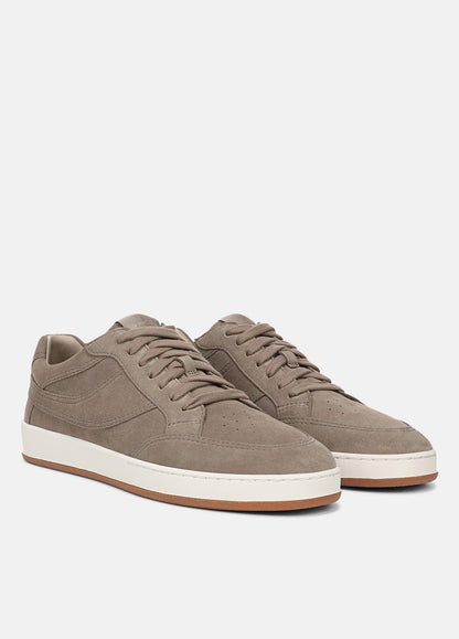 Pacifico Suede Sneaker - US 1902