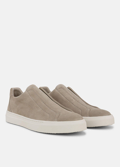 Lakewood Suede Sneaker - US 0004