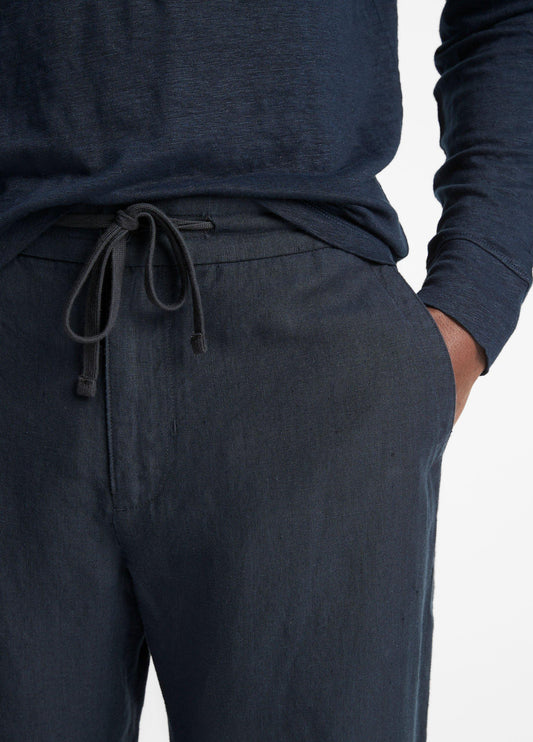 Lightweight Hemp Pant - US 0774