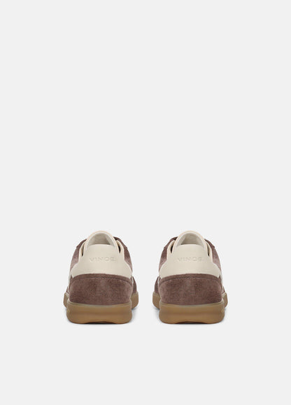 Oasis Suede & Leather Sneaker - US 4168