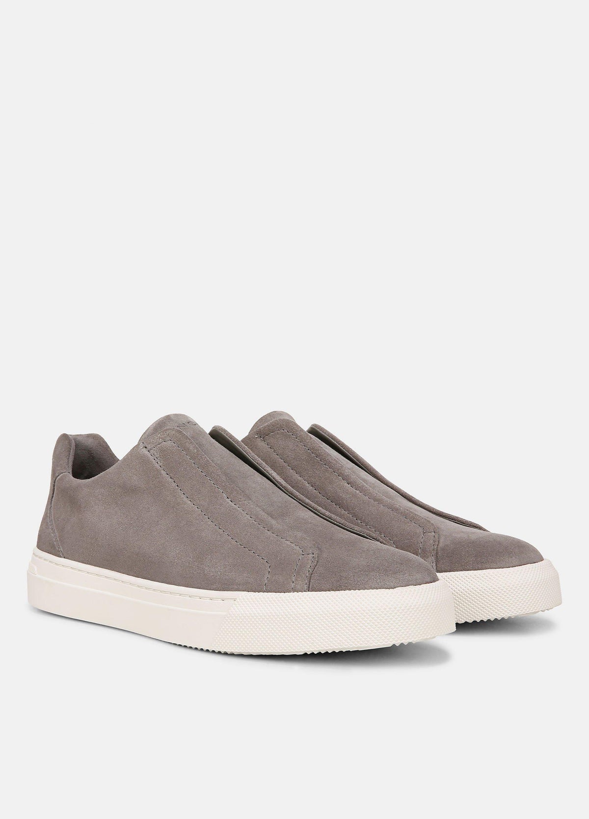 Lakewood Suede Sneaker - US 0342