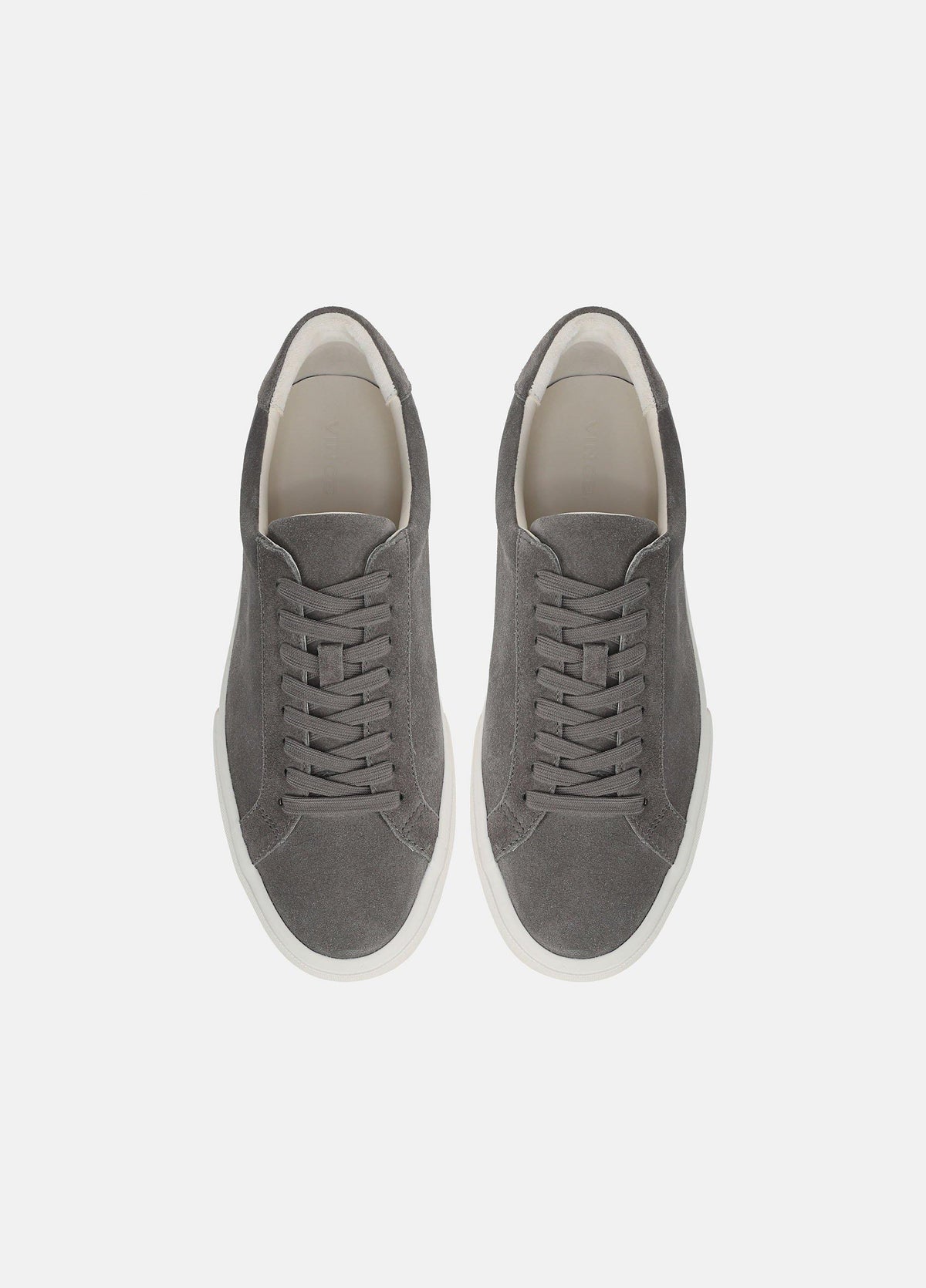 Fulton Suede Sneaker - US 9630