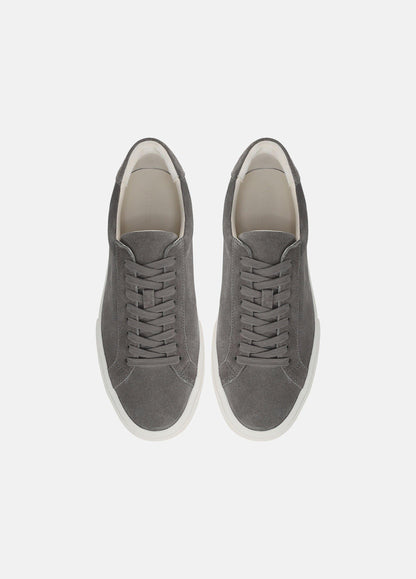 Fulton Suede Sneaker - US 9630