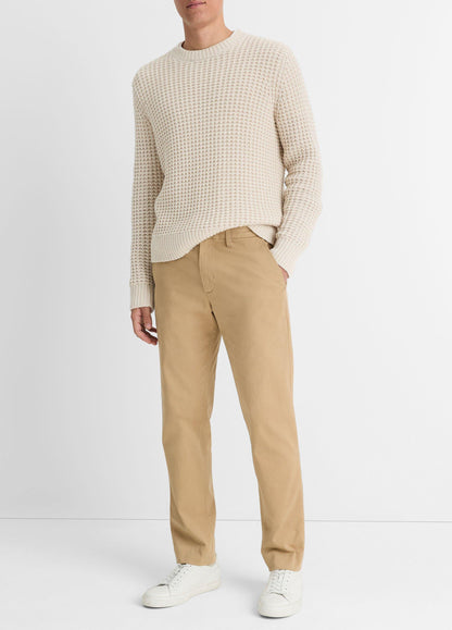 Owen Athletic Stretch-Cotton Pant - US 6531