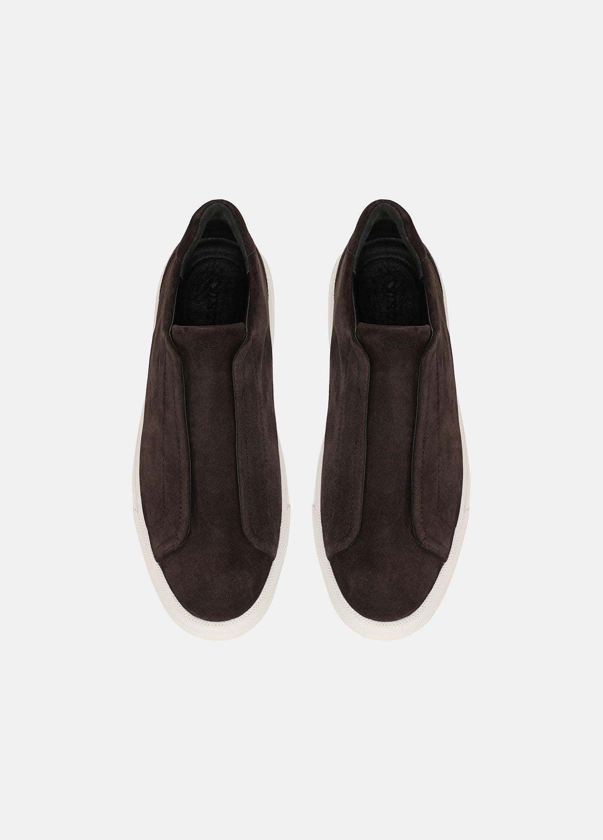 Lakewood Suede Sneaker - US 7991
