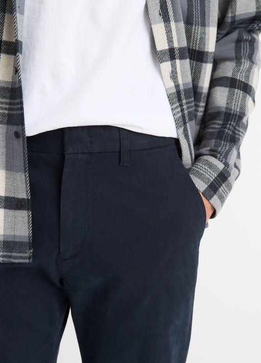 Owen Athletic Stretch-Cotton Pant - US 2489