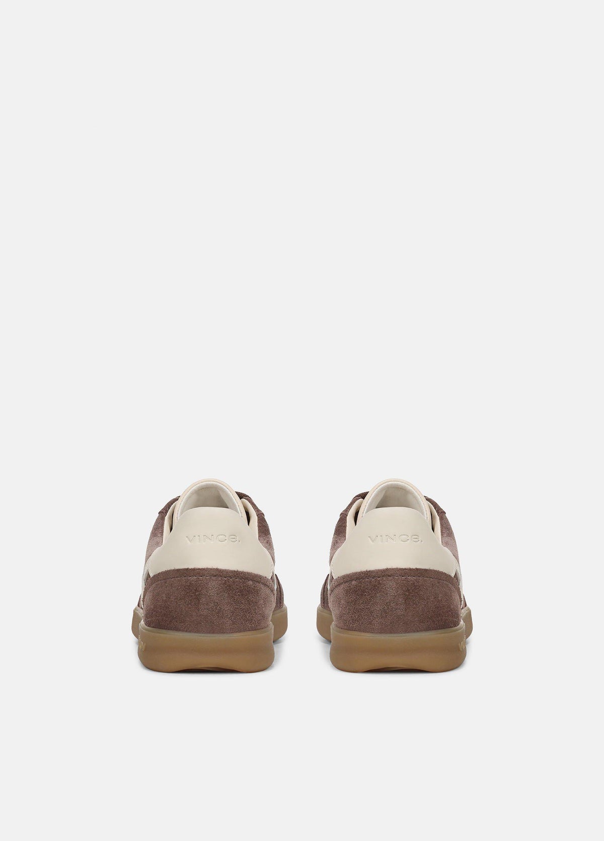 Oasis Suede & Leather Sneaker - US 4168