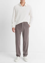 Owen Athletic Stretch-Cotton Pant - US 3710