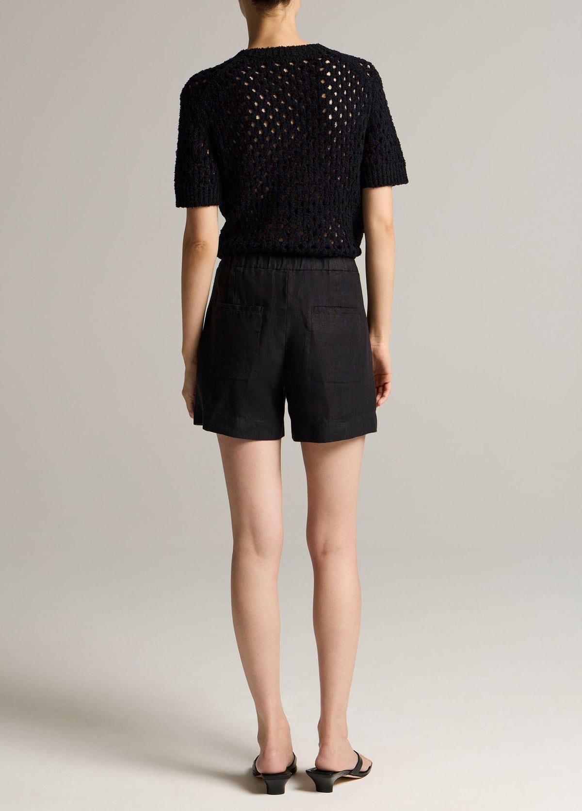 Hemp Short - US 5650