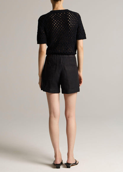 Hemp Short - US 5650