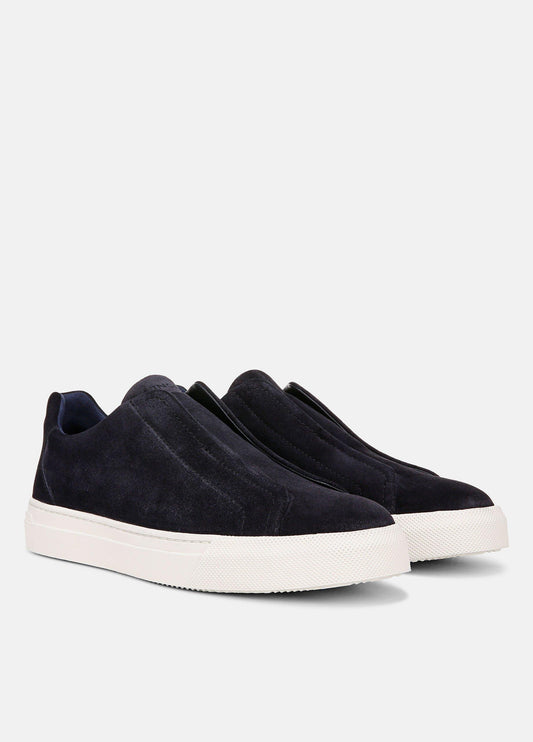 Lakewood Suede Sneaker - US 8838