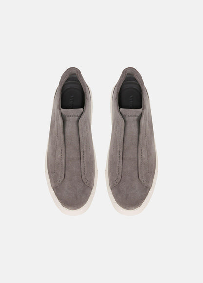 Lakewood Suede Sneaker - US 0342