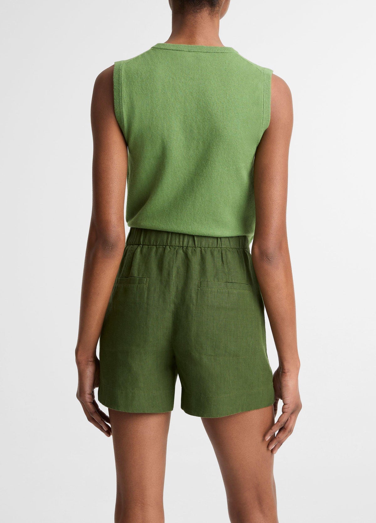 Hemp Short - US 0501