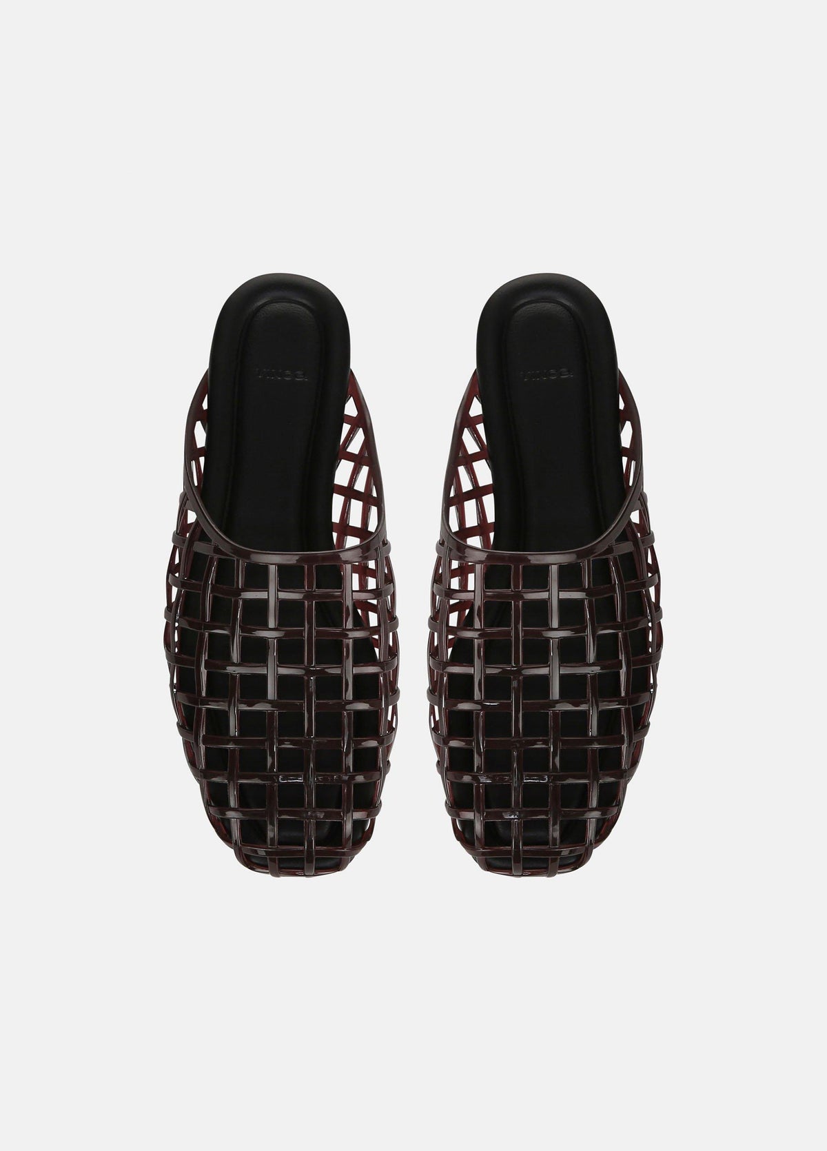 Barcelona Jelly Sandal - US 1992